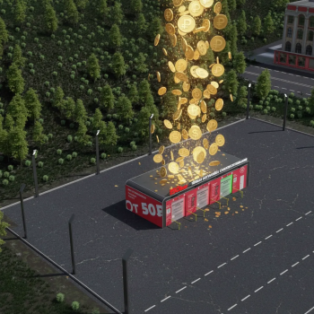 Автомойка как пассивный доход: мифы и реальность