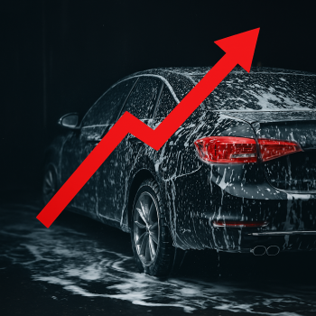 Эффективная ценовая политика автомоек самообслуживания | Руководство 2025