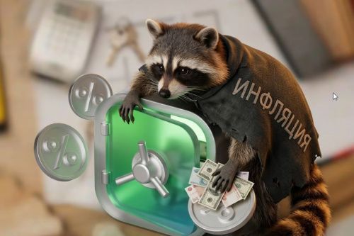 Куда инвестировать деньги в 2026 году