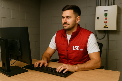 Рынок автомоек 2025: ключевые тренды и запуск